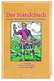 Das St�ndebuch