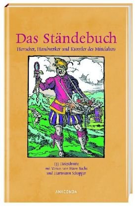 Das St�ndebuch