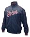 Minnesota Twins Nike Cooperstown Track Jacket
