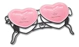 Pet Supplies : Castlemere Glamour Pet 4-Inch Wire Feeder with Two 6-Inch Princess Bowls