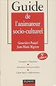 Guide de l'animateur socio-culturel
