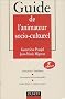 Guide de l'animateur socio-culturel