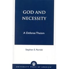 God and Necessity: A Defense of Classical Theism