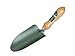Bulldog 7112 Evergreen Hand Trowel