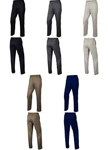 Nike Golf Flat Front Pant