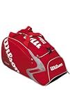 Wilson [K] Tour Tournament Bag Taschen