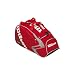 Wilson [K] Tour Tournament Bag Taschen