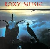 Roxy Music - Avalon