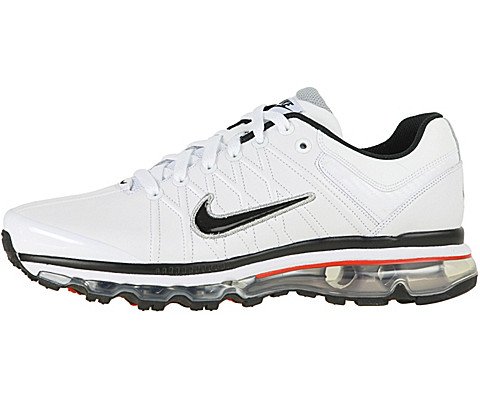 nike air max 2009 white