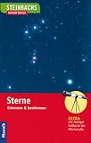 Steinbachs Naturführer. Sterne: Erkennen und bestimmen. Extra: Farbige Faltkarte der Milchstraße