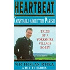 Constable About the Parish (Heartbeat)