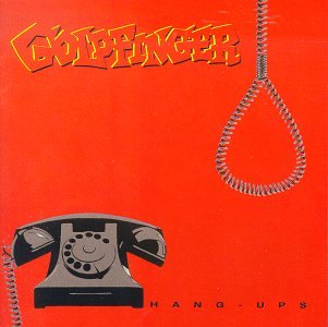 CD-Charts  Music : Hang-Ups