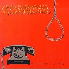 Hang-Ups