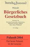 B�rgerliches Gesetzbuch (BGB)