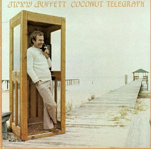 CD-Charts  Music : Coconut Telegraph