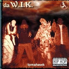 Tomahawk