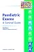 Paediatric Exams: A Survival Guide (Churchill's Pass Paediatrics)