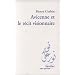 Avicenne et le r�cit visionnaire, �dition bilingue