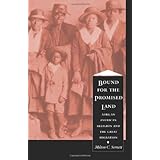bound for the promised land african american religion and the great migration the c eric lincoln series on