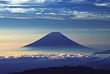 1500ピース 雲海に浮かぶ富士山(山梨県南アルプス) 15-118