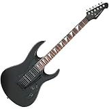 BEHRINGER iAXE629-BKLS METALIEN USB-GUITAR