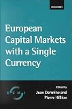 European Capital Markets with a Single Currency