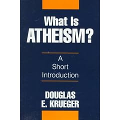 What Is Atheism?: A Short Introduction
