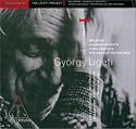 The Ligeti Project I: Melodien / Chamber Concerto / Piano Concerto / Mysteries of the Macabre - Schönberg Ensemble / ASKO Ensemble / Reinbert de Leeuw