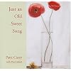 Just An Old Sweet Song