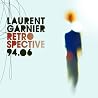 Image of album by Laurent Garnier
