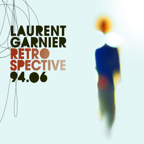 Laurent Garnier Foto 9