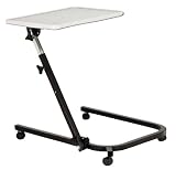 Drive Medical 13000 Pivot and Tilt Overbed Table