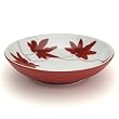 Mikasa Pure Red Open Stock Dipping Bowl