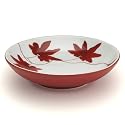 Mikasa Pure Red Open Stock Dipping Bowl