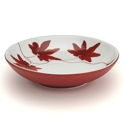 Mikasa Pure Red Open Stock Dipping Bowl