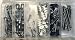 HOLLOW WALL ANCHOR ASSORTMENT Box Qty. / 1