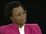 Charlie Rose (November 11, 1996) Charlie Rose (November 11, 1996)