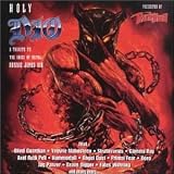 Holy Dio - A Tribute To the Voice Of Metal : Ronnie-James Dio