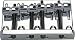 BASS BRIDGE CHROME
