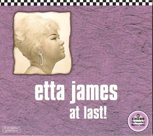 CD-Charts  Music : At Last!