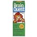 Brain Quest Kindergarten (Brain Quest)