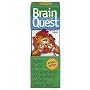 Brain Quest Kindergarten