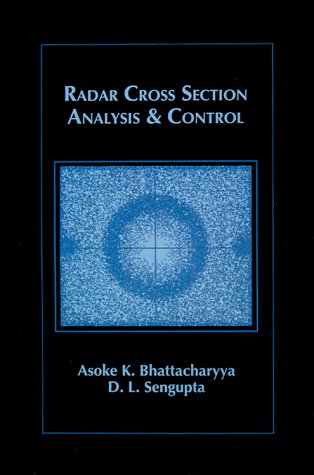 Radar Cross-section Analysis and Control (Radar Library)