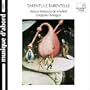 Tarentule-Tarentelle (Tarantella)