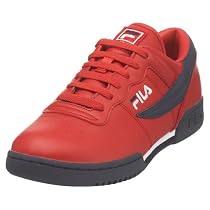 Fila Men's Original Fitness Vintage Fitness Shoe