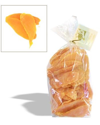 Dried Mango, 5lb by Bella Viva Orchards