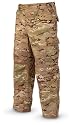 Long MultiCam BDU Pants by Tru - Spec&reg; Outdoors