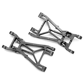 HPI Racing 85238 Suspension Arm Set: Savage X, Xl, Flux from Suspension Sets