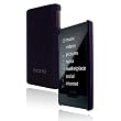 Incipio underGROUND Case for Zune HD (Charcoal)