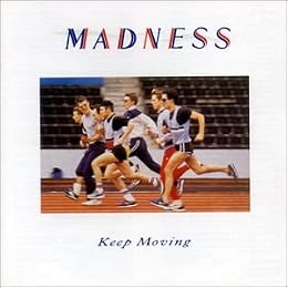 Madness Foto 9